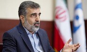 کمالوندی: ایران از امروز فرآیند بررسی‌ دوربین‌ها را در کرج آغاز می‌کند