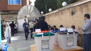 حضور غافلگیر کننده جوانان تهران؛ صندوق سیار به کمک آمد