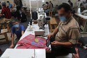 تاسیس مرکز ثابت مهارت‌آموزی در زندان مرکزی اهواز در حال پیگری است
