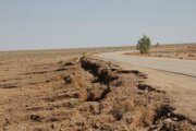 سیل ۳۷ میلیارد تومان به کشاورزی استان سمنان خسارت زد