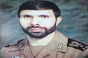 شهید صیاد شیرازی الگوی دلدادگی ارتشی‌ها در دفاع از امنیت کشور است