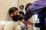 ۱.۷ میلیون نفر در آذربایجان غربی هر ۲ دُز واکسن کرونا را دریافت کردند