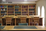 سالن مطالعه کتابخانه‌های عمومی چهارمحال و بختیاری بازگشایی می‌شود 