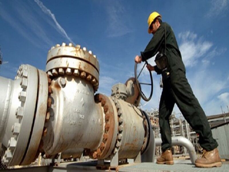 شرکت نفت منطقه تربت‌ حیدریه توسعه صادرات ریلی را دنبال می‌کند