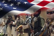تاکتیک‌های صلح و جنگ آمریکا و طالبان در افغانستان