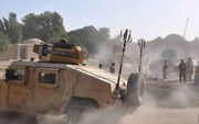 ۳۳ جنگجوی طالبان در قندهار افغانستان کشته شدند