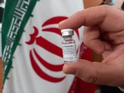  فاز دوم واکسیناسیون کرونا در کردستان انجام شد