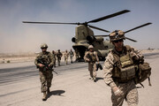نظامیان آمریکایی همچنان درافغانستان؛پنتاگون مصوبه کنگره را اجرا نکرد 