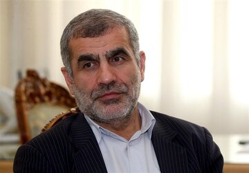 نایب رئیس مجلس شورای اسلامی به خراسان جنوبی سفر می‌کند