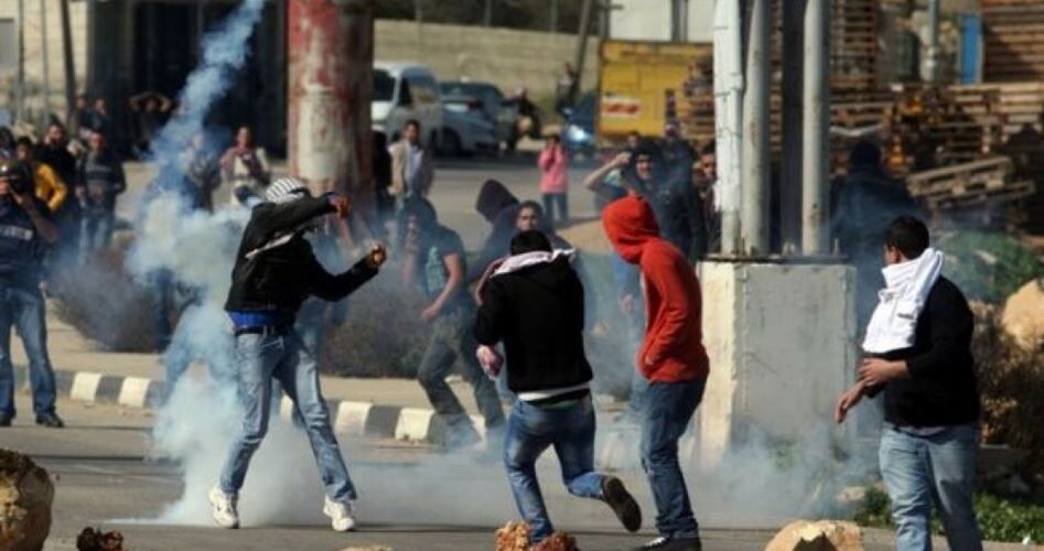 چهار فلسطینی در هفته گذشته به دست نیروهای رژیم اشغالگر به شهادت رسیدند