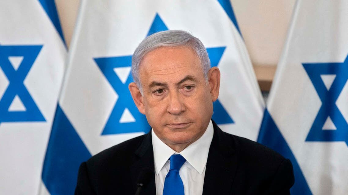نتانیاهو: نابودی تهدیدات خود را به دوستی با آمریکا ترجیح می‌دهیم