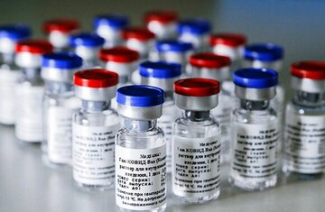 روسیه از آغاز تولید انبوه واکسن کرونای «اسپوتنیک وی» خبر داد
