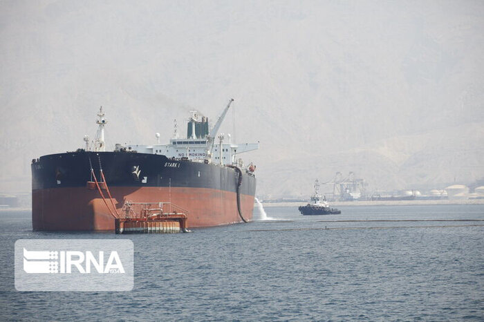 Iran's oil export rising gradually: MP