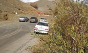 فرماندار:ورودی شهرستان بن از سمت اصفهان در شهر یان‌چشمه بسته شد