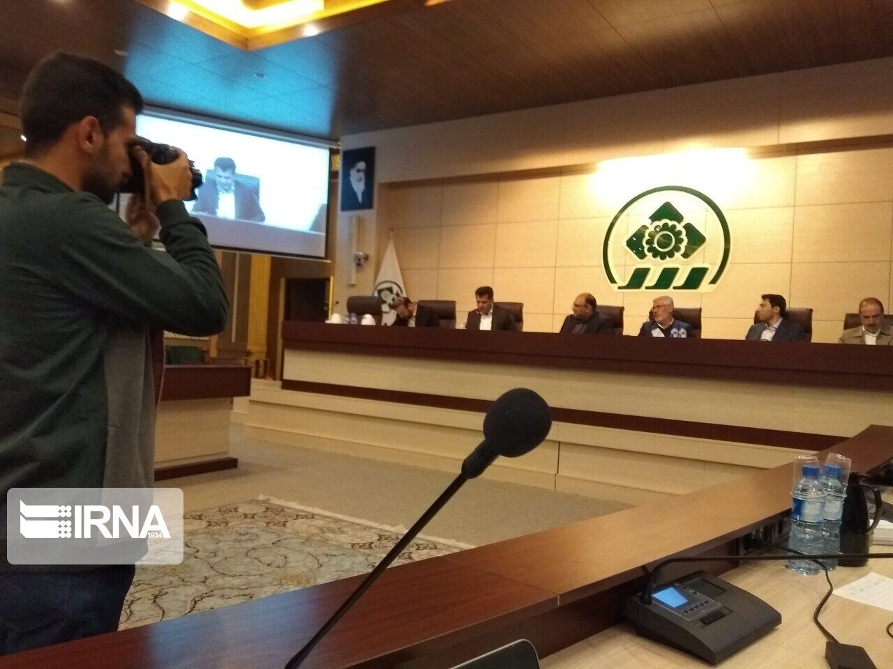 رییس شورای شهر شیراز: این نهاد ظرف چهار سال، ۵۵۰ مصوبه داشته است