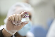 شاهرودی‌های بالای ۱۸ سال برای دُز سوم واکسن کرونا فراخوان شدند