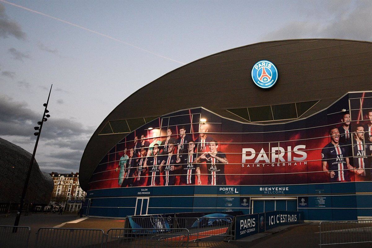 احتمال محرومیت پاری‌سن‌ژرمن از لیگ قهرمانان اروپا