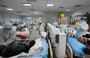 بیمارستان‌های خصوصی مازندران کرونایی شدند
