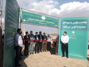 شهردار: شیرازی‌ها لایق اجرای پروژه‌های فاخر شهری هستند 