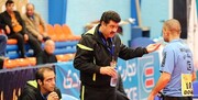 علیدخت: وضعیت تنیس روی میز ایران نگران‌کننده است