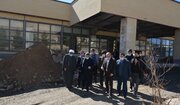 اورژانس بیمارستان امام حسین(ع) ملایر تا پایان سال افتتاح می شود