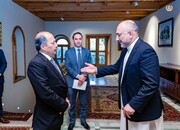 وزارت خارجه افغانستان سفیر پاکستان را فراخواند