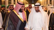 روابط عربستان و امارات با ایران تابع روابط تهران و واشنگتن است