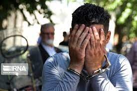 شرور مسلح در پی درگیری و تیراندازی در شیراز دستگیر شد
