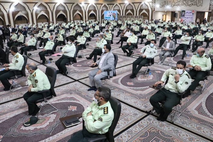 دادستان تهران: رفتار مسئولان به پای دین نوشته می‌شود