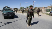 وزیر دفاع روسیه: وضعیت افغانستان پیچیده‌تر از زمان خروج شوروی است