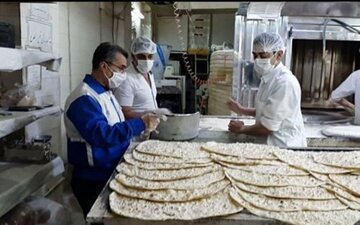 فرماندار: نان در ارومیه گران نشده است