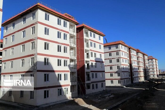 فرماندار: ۱۰هزار و ۶۱۶ واحد مسکونی در دشتستان احداث می شود