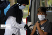 ۲۰۲ هزار دُز واکسن کرونا در مناطق حاشیه‌نشین مشهد تزریق شد