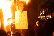 فرانسه بیمناک از خشم معترضان؛ طرح جنجالی بازنویسی می شود