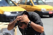 گرمای تموز تا پایان هفته در استان همدان ماندگار است