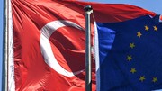 ترکیه به تنش در روابط خود با غرب پایان می دهد