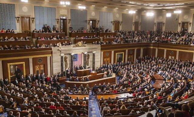  واشنگتن پست: جمهوریخواهان کنگره اعتقادی به پیروزی بایدن ندارند