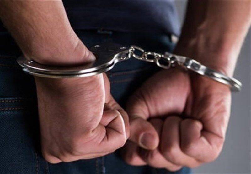 سارق سابقه‌دار به ۲۱ فقره سرقت در سنندج اعتراف کرد