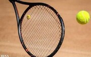 ویزای ملی‌پوشان تنیس از سوی بحرین صادر شد
