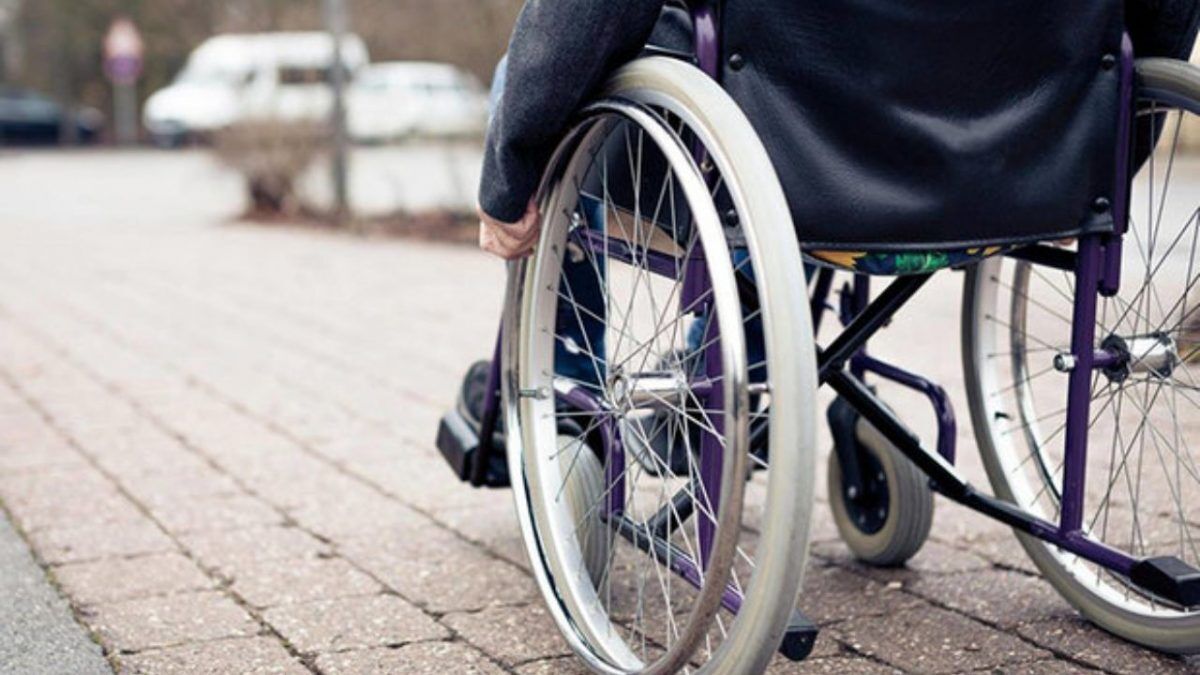 اجرای قانون جامع حمایت از معلولان یک مطالبه جدی است