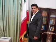 سرکنسول جدید ایران در شانگهای فعالیت خود را آغاز کرد