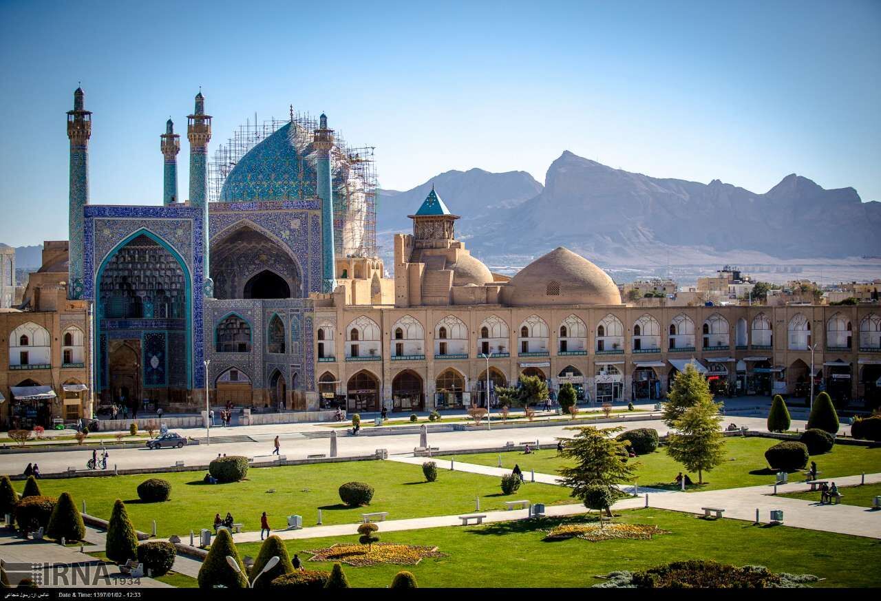 مسافرت به اصفهان مشروط به برنامه‌ریزی در سایه کرونا