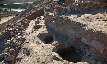 هشت کاوش باستان‌شناسی در اردبیل انجام شد