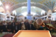اقامه نمازجمعه پس از ۱۵ هفته در ۴ شهر آذربایجان‌غربی