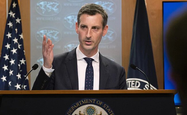 سخنگوی وزارت خارجه آمریکا: طالبان بر اساس اعمالش قضاوت خواهد شد
