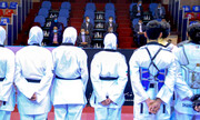 تکواندوکاران ایران حریفان المپیکی خود را شناختند