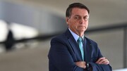 رئیس‌جمهوری برزیل به جنایت علیه بشریت متهم شد