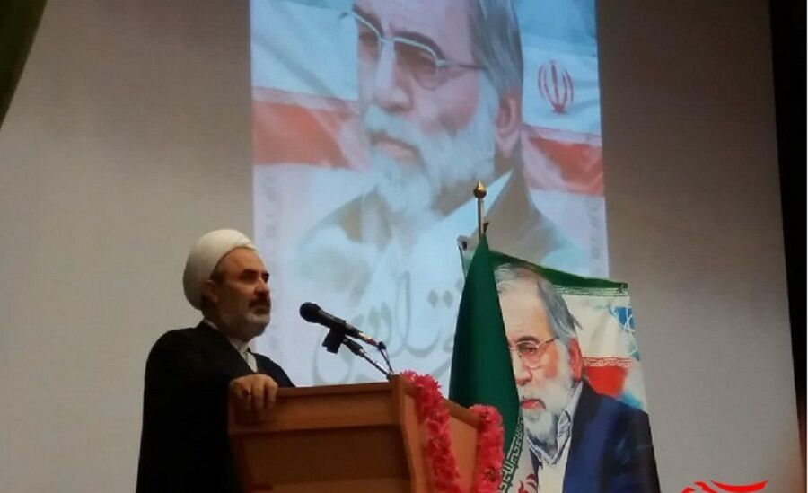ترس از استکبار در مکتب امام خمینی معنی ندارد