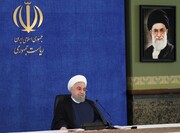 روحانی: آبادانی مناطق مرزی؛ رویکرد ویژه انقلاب اسلامی