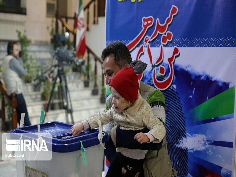 امام جمعه گناباد: حضور گسترده در انتخابات ضامن اقتدار نظام است